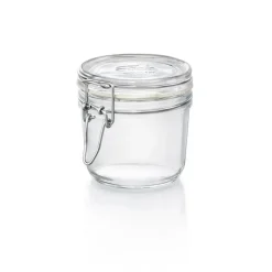 Fido Sylteglas med patentlåg