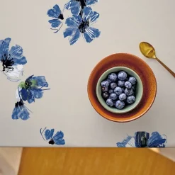 Flora Akryldug m. antislip