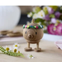 Flower Bumble Hoptimist