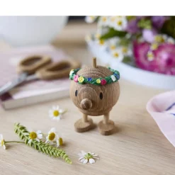 Flower Bumble Hoptimist