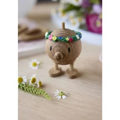 Flower Bumble Hoptimist