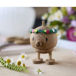 Flower Bumble Hoptimist