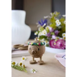 Flower Bumble Hoptimist