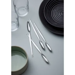 Focus Steel Hummergaffel 4 stk.