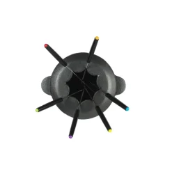 Fonduesæt med gafler