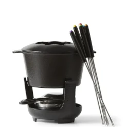 Fonduesæt med gafler