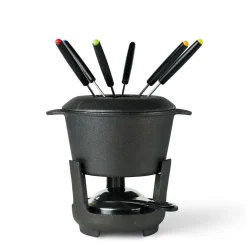 Fonduesæt med gafler