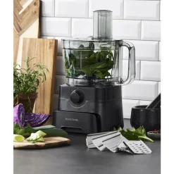 Foodprocessor 1000 watt