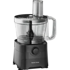 Foodprocessor 1000 watt