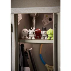 Football Bumble Hoptimist