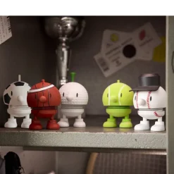 Football Bumble Hoptimist