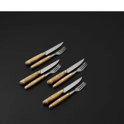 Foresta Bestiksæt 8 dele