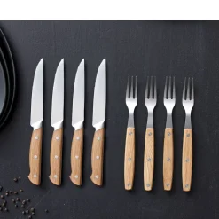 Foresta Bestiksæt 8 dele