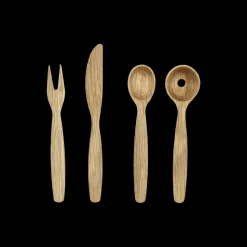 Foresta Tapassæt 4 dele