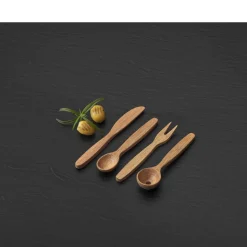 Foresta Tapassæt 4 dele