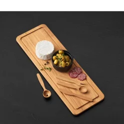 Foresta Tapassæt 4 dele