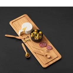 Foresta Tapassæt 4 dele