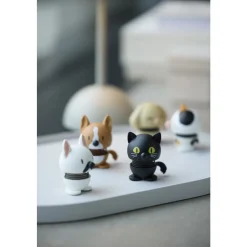 French bulldog Hoptimist