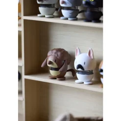 French bulldog Hoptimist