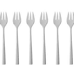 Fuga Kagegaffel 6 stk.