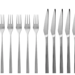 Fuga Steakbestik/grillbestik 12 dele