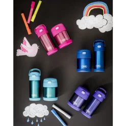 Funtainer Madtermoflaske