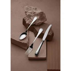 Gammal Fransk Bordkniv