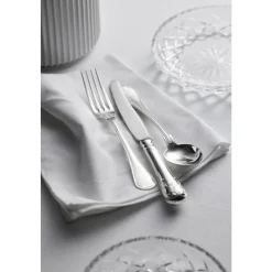 Gammal Fransk Bordkniv