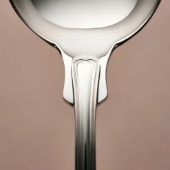 Gammal Fransk Dessertske