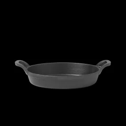 Garonne Mini Pande med 2 greb oval