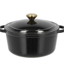 Garonne Støbejernsgryde