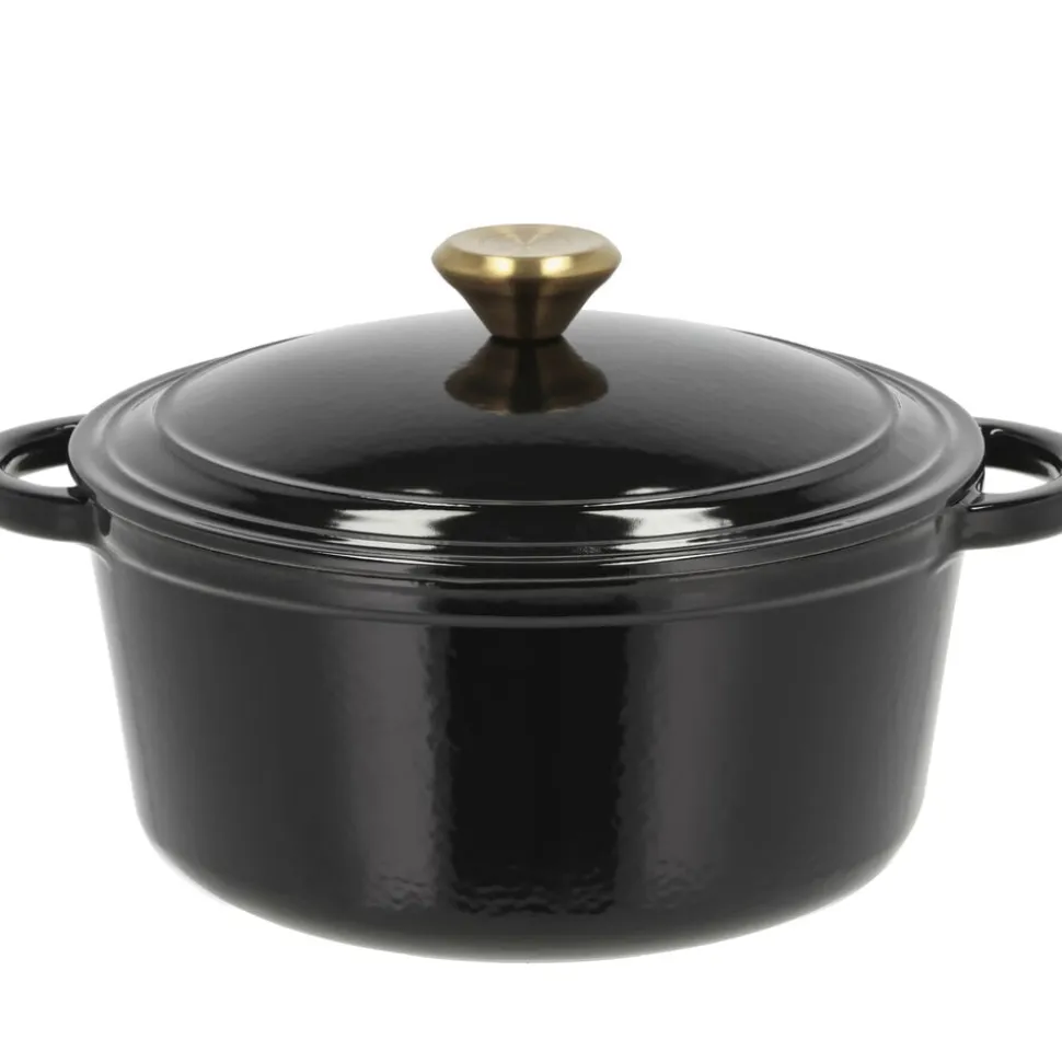 Garonne Støbejernsgryde