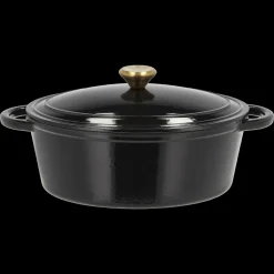 Garonne Støbejernsgryde