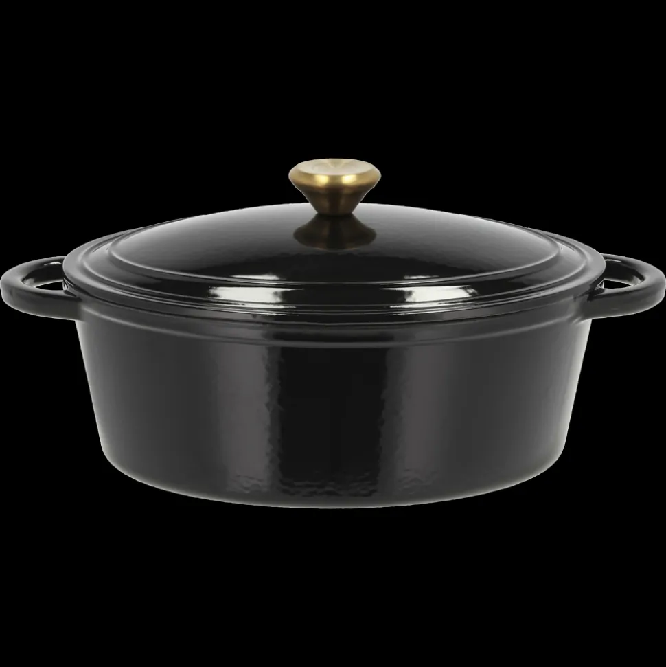 Garonne Støbejernsgryde