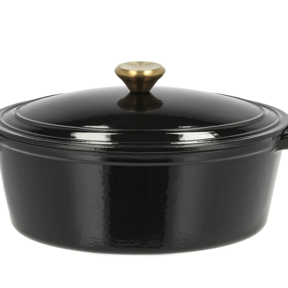 Garonne Støbejernsgryde