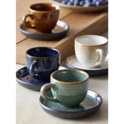 Gastro Espresso m/underkop