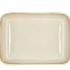 Gastro Fad rektangulært