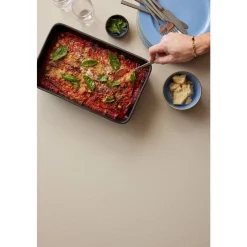 Gastro Fad rektangulært