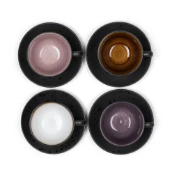 Gastro Kop m/underkop 4 stk.