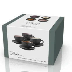 Gastro Kop m/underkop 4 stk.