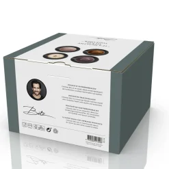 Gastro Kop m/underkop 4 stk.