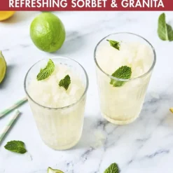 Gelato Expert Ismaskine 140 watt