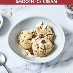 Gelato Expert Ismaskine 140 watt