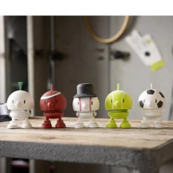 Golf Bumble Hoptimist