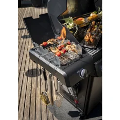 Grillbørste
