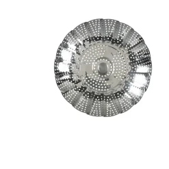 Grøntsagsdampindsats