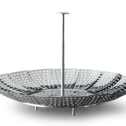 Grøntsagsdampindsats