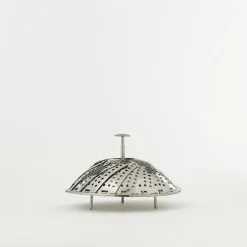 Grøntsagsdampindsats