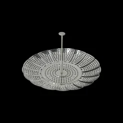 Grøntsagsdampindsats