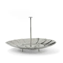 Grøntsagsdampindsats